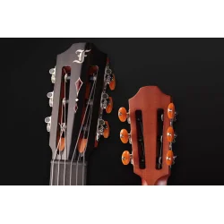 Furch GNc 4-CR a Western Red Cedar / Indian Rosewood